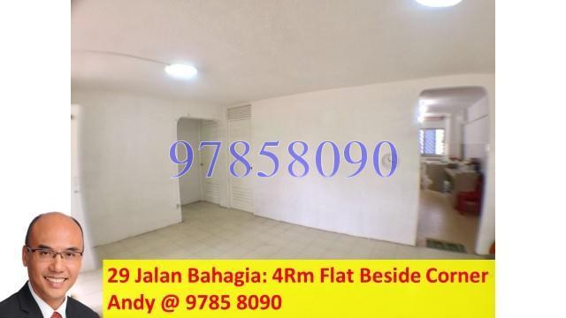 Jalan Bahagia thumbnail photo